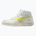 Обувки Mizuno City Wind Mt white/bolt 8