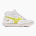Обувки Mizuno City Wind Mt white/bolt 3