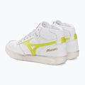 Обувки Mizuno City Wind Mt white/bolt 4