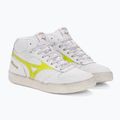Обувки Mizuno City Wind Mt white/bolt 5
