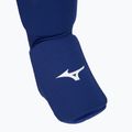 Mizuno Протектори за пищял и стъпало Instep, сини 23EHA05027 3