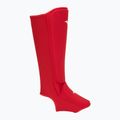 Mizuno Instep червени протектори за пищяли и стъпала 23EHA05062 2
