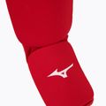 Mizuno Instep червени протектори за пищяли и стъпала 23EHA05062 3