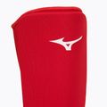 Mizuno Instep червени протектори за пищяли и стъпала 23EHA05062 4