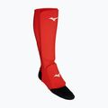 Mizuno Instep червени протектори за пищяли и стъпала 23EHA05062 5