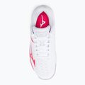 Дамски обувки за тенис Mizuno Wave Exceed Tour 4 CC white 61GA207164 6