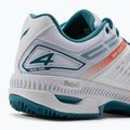 Продукти за тенис Mizuno Aw21 Wave Exceed Tour 4 Cc białe 61GC207485 7