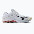 Дамски обувки за волейбол Mizuno Wave Lightning Z6 white V1GC200010 3