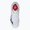 Дамски обувки за волейбол Mizuno Wave Lightning Z6 white V1GC200010 7