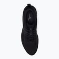 Мъжки обувки за бягане Mizuno Wave Revolt черен J1GC211411 6