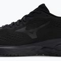 Мъжки обувки за бягане Mizuno Wave Revolt черен J1GC211411 11