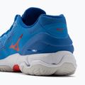 Обувки за хандбал Mizuno Wave Stealth V blue X1GA180024 9