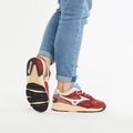 Обувки Mizuno Sky Medal Premium fired brick/white sand/blue shadow 2