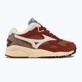 Обувки Mizuno Sky Medal Premium fired brick/white sand/blue shadow 3
