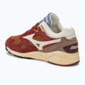 Обувки Mizuno Sky Medal Premium fired brick/white sand/blue shadow 4