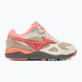Обувки Mizuno Sky Medal U silver cloud/pamber/steel grey 3