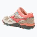 Обувки Mizuno Sky Medal U silver cloud/pamber/steel grey 4