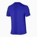 Мъжка тениска Mizuno Shadow Graphic Tee violet blue 2