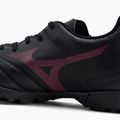 Детски футболни обувки Mizuno Monarcida II Sel AS Jr черни P1GE2105K00 11