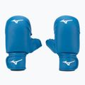 Mizuno Protect протектори за ръце, сини 23EHA10127