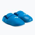 Протектори за крака Mizuno, сини 23EHA10327