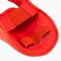 Протектори за крака Mizuno червени 23EHA10362 4