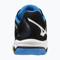 Мъжки обувки за тенис Mizuno Wave Exceed Light AC black 61GA2218 14
