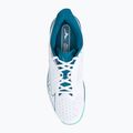 Обувки за тенис Mizuno Wave Exceed Tour бели 61GA2270 6