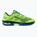 Мъжки обувки за гребане Mizuno Wave Exceed Lgtpadel yellow 61GB2222 2