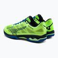 Мъжки обувки за гребане Mizuno Wave Exceed Lgtpadel yellow 61GB2222 3