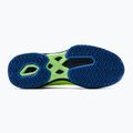 Мъжки обувки за гребане Mizuno Wave Exceed Lgtpadel yellow 61GB2222 4