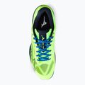 Мъжки обувки за гребане Mizuno Wave Exceed Lgtpadel yellow 61GB2222 6