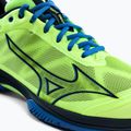 Мъжки обувки за гребане Mizuno Wave Exceed Lgtpadel yellow 61GB2222 7