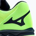Мъжки обувки за гребане Mizuno Wave Exceed Lgtpadel yellow 61GB2222 9