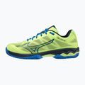 Мъжки обувки за гребане Mizuno Wave Exceed Lgtpadel yellow 61GB2222 10