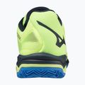 Мъжки обувки за гребане Mizuno Wave Exceed Lgtpadel yellow 61GB2222 14