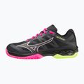 Дамски обувки за гребане Mizuno Wave Exceed Lgtpadel black 61GB2223 10