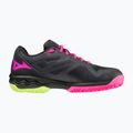 Дамски обувки за гребане Mizuno Wave Exceed Lgtpadel black 61GB2223 11