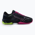 Дамски обувки за гребане Mizuno Wave Exceed Lgtpadel black 61GB2223 2