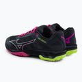 Дамски обувки за гребане Mizuno Wave Exceed Lgtpadel black 61GB2223 3