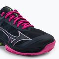 Дамски обувки за гребане Mizuno Wave Exceed Lgtpadel black 61GB2223 7