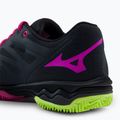 Дамски обувки за гребане Mizuno Wave Exceed Lgtpadel black 61GB2223 9