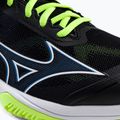 Мъжки обувки за тенис Mizuno Wave Exceed Light CC black 61GC2220 7