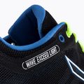 Мъжки обувки за тенис Mizuno Wave Exceed Light CC black 61GC2220 8