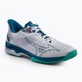 Мъжки обувки за тенис Mizuno Wave Exceed Tour 5CC white 61GC2274