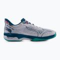 Мъжки обувки за тенис Mizuno Wave Exceed Tour 5CC white 61GC2274 2