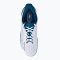 Мъжки обувки за тенис Mizuno Wave Exceed Tour 5CC white 61GC2274 6