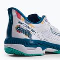 Мъжки обувки за тенис Mizuno Wave Exceed Tour 5CC white 61GC2274 8