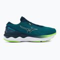 Мъжки обувки за бягане Mizuno Wave Skyrise 3 blue J1GC220901 3
