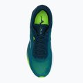 Мъжки обувки за бягане Mizuno Wave Skyrise 3 blue J1GC220901 7